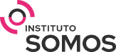 Logo do Instituto SOMOS